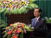 Bóng đá anh, ngoại hạng anh, lịch thi đấu euro 2012, Ngày 26/7 Quốc hội bầu Thủ tướng
